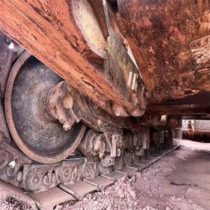 Bulldozer Bekas CAT <span class=keywords><strong>D11R</strong></span>, Alat Berat, Bucket, <span class=keywords><strong>Dozer</strong></span> Caterpillar Bekas <span class=keywords><strong>D11R</strong></span>, Bulldozer Cater <span class=keywords><strong>D11r</strong></span> Tugas Berat - Product Image 5