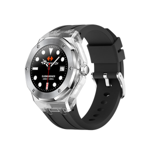 <span class=keywords><strong>Montre</strong></span> connectée 2023 pour adolescents Modes multisports Suivi de la forme physique Nouveau style Jeux Montres connectées pour adolescents pour garçons de 9 à 15 ans - Product Image 1