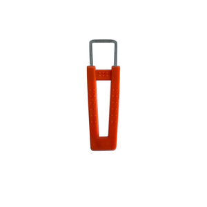 Poignée de levage en plastique légère de taille moyenne pour ustensiles de cuisine d'extérieur, équipement de camping - Product Image 1
