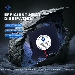 4020 Ventilateur à <span class=keywords><strong>flux</strong></span> axial DC 40*40*20mm Ventilateur DC 12V IP67 pour refroidisseurs d'ordinateur et applications industrielles - Product Image 6