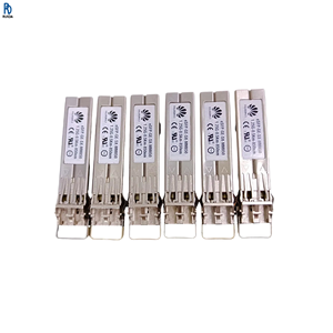 Módulo Óptico Gigabit ESFP-GE-SX-MM850, Transceptor LC Multimodo de 1.25G y 850nm para Conmutador de Red, Centro de Datos, Alta Calidad - Product Image 1