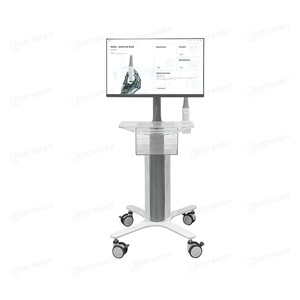 Carrito de escáner dental portátil OEM con escáner intraoral digital de alta definición para uso profesional - Product Image 1