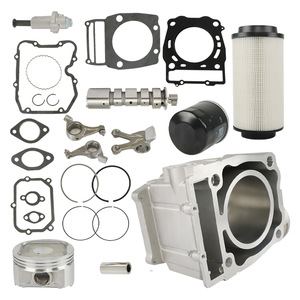 Conjunto de Cilindro y Árbol de Levas para Polaris Sportsman 500, Apto para Modelos 99-12 - Product Image 5