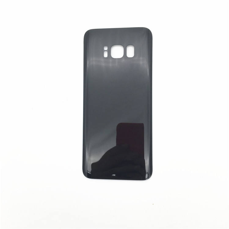 Samsung Battery Cover Replacement High Quality Back Glass for