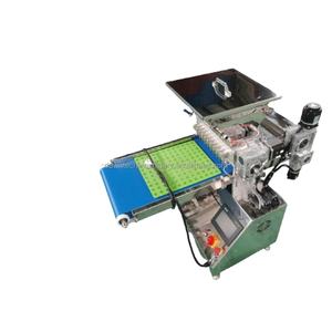 Máquina para Hacer Dulces de Goma a Bajo Precio, para Ositos de Goma y Caramelos de Gelatina - Product Image 1