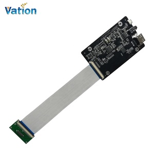 LS060R1SX01 1440x2560 6 "2K Panel <span class=keywords><strong>LCD</strong></span> y placa de HDM-MIPI para impresora 3D/VR/juego de cabeza reproducción de vídeo/<span class=keywords><strong>Monitor</strong></span> de puerta/accesorio de juego - Product Image 2