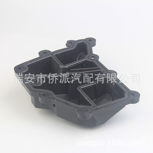 ตัวแยกน้ำมันเครื่องน้ำสำหรับรถยนต์ Volkswagen Skoda รุ่น 04E103464L สำหรับการซ่อมแซมและบำบัดก๊าซไอเสีย - Product Image 4