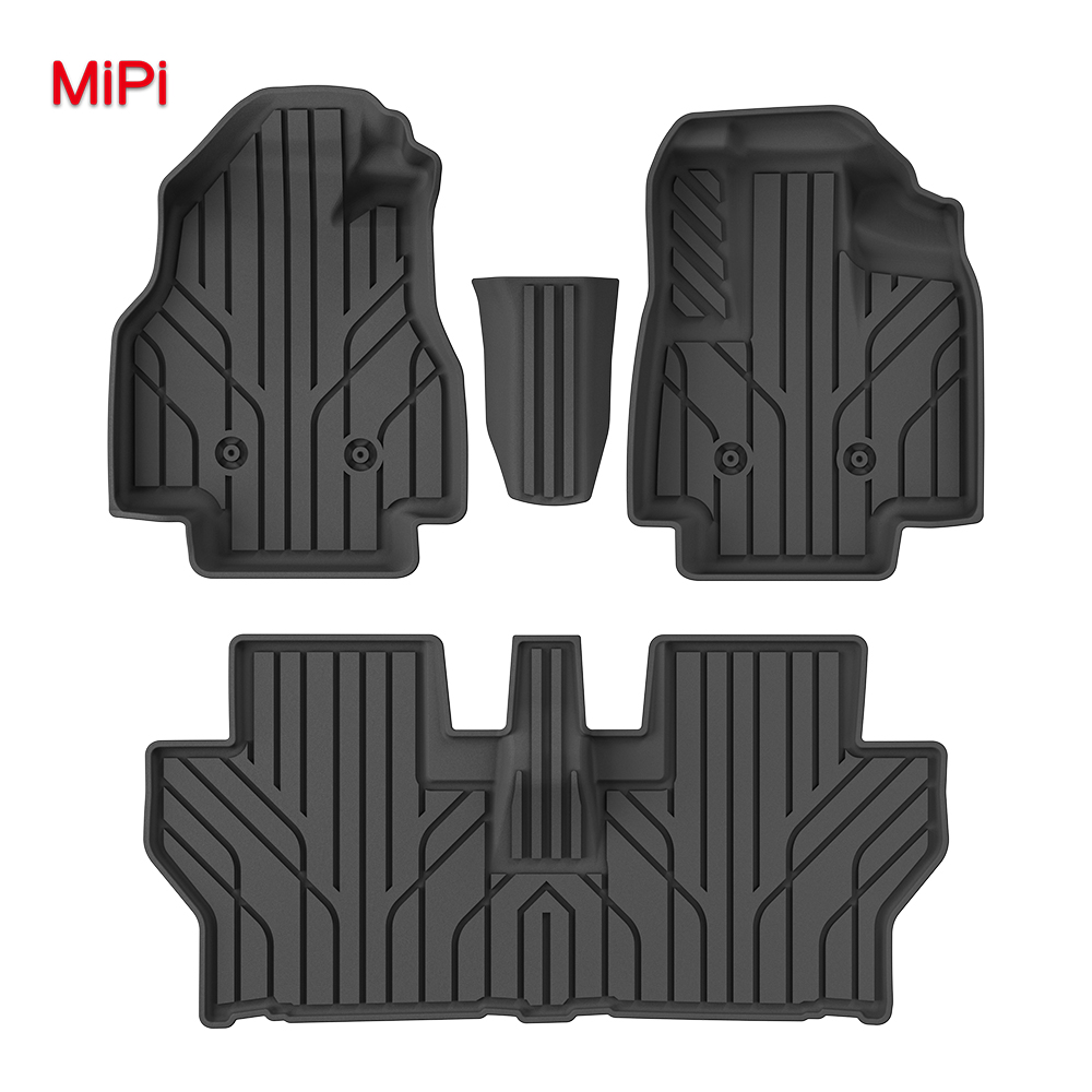 2022-2024 Daihatsu Move Canbus RHD Fuel Floor Mat