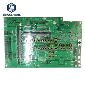 Servoaccionamiento Industrial JANCD-YSF22B-E JANCD-YSF21 JANCD-YSF23 JANCD-YSF24 para Automatización - Product Image 1