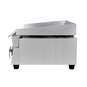 Parrilla <span class=keywords><strong>de</strong></span> <span class=keywords><strong>Gas</strong></span> inoxidable para barbacoa, plancha <span class=keywords><strong>de</strong></span> <span class=keywords><strong>Gas</strong></span>, precio barato, a la venta - Product Image 4