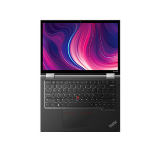 <span class=keywords><strong>Lenovo</strong></span> ThinkPad X13-<span class=keywords><strong>Yoga</strong></span> I7-1165G7 16GB 512GB Pantalla Táctil de 13.3 Pulgadas 2.5K 360 °   Portátil Personal de Moda para Oficina y Negocios - Product Image 5