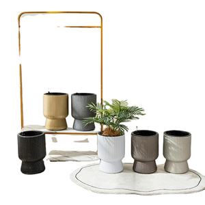 <span class=keywords><strong>Maceta</strong></span> de copa de vino El último estilo, <span class=keywords><strong>maceta</strong></span> ultraligera, macetas de plástico - Product Image 1