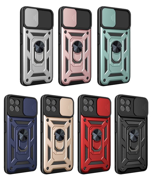 GSCASE Mobile Phone Armor Case Telephone Accessories Mobiles Cases for Infinix Note 40 Pro Plus 5g