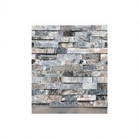 Paneles de Pared Geométricos Modernos e Impermeables para Apartamentos y Villas, Fáciles de Instalar, Sin Herramientas
