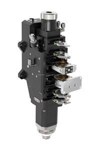 Nuevo cabezal de corte láser de fibra de alta potencia TNN LASER Boci Blt-641/661/681 para máquinas de corte y corte de tuberías - Product Image 2