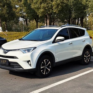 <span class=keywords><strong>Precio</strong></span> de Fábrica, Toyota <span class=keywords><strong>RAV4</strong></span> <span class=keywords><strong>2018</strong></span>, 2.0L CVT 2WD, Versión Fashion X, Gasolina, Autos Usados, Volante a la Izquierda - Product Image 2