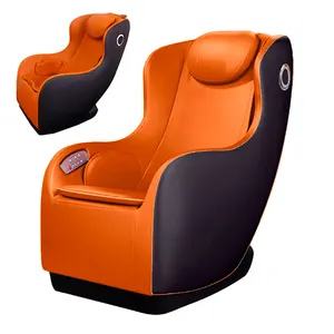 Electric Heated Mordren 4D Massage Chair massage bench message chair luxury mechanism 4d portable