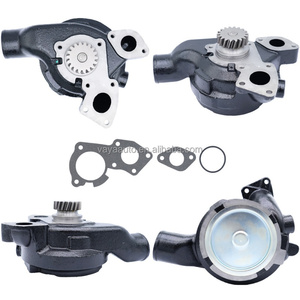 Nhà Máy bán hàng trực tiếp Chất lượng cao Máy bơm nước u5mw0160 cho massey ferguson Perkins cho máy móc nông nghiệp - Product Image 3