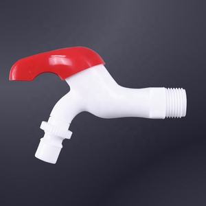 All'ingrosso Manico Singolo Giardino Pp Acqua di Acqua di Raccordo <span class=keywords><strong>Rubinetto</strong></span> di Acqua Pp di Alta Qualità Bagno Acqua di Plastica <span class=keywords><strong>Rubinetto</strong></span> - Product Image 3