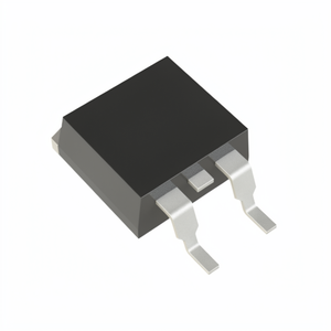 TO-263 Manufacturer Channel Electronic Circuit Components Transistors SIHFS11N50A-GE3 - Product Image 1