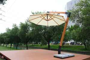 Sombrilla voladiza sombrilla montada en la pared a prueba <span class=keywords><strong>de</strong></span> lluvia sombrilla resistente <span class=keywords><strong>club</strong></span> <span class=keywords><strong>de</strong></span> <span class=keywords><strong>playa</strong></span> sombrillas soporte <span class=keywords><strong>de</strong></span> <span class=keywords><strong>playa</strong></span> - Product Image 6