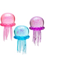 NeeDoh Jelly Squish Super Solid Squishy Fidget Toy Glitter Soulagement du stress Jouet sensoriel Boîte aveugle pour enfants adultes Soulagement de l'anxiété