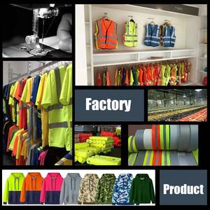 YOWESHOP Sweat à capuche personnalisé pour homme avec bande réfléchissante Broderie 3D Anti-Rides Enzyme Lavé Étiquette personnalisée - Product Image 3