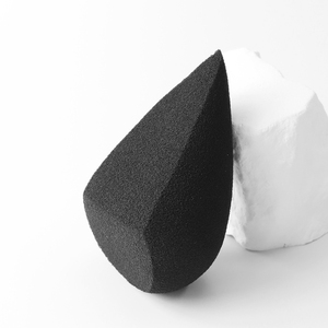 Éponge géante lavable sans latex Pinkz pour le maquillage, éponge de fond de teint de grande taille et éponge de beauté réutilisable - Product Image 6