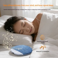 Nuevo Altavoz de Noche para Dormir, Altavoz de Pie, Sistema de Audio BT Multifuncional de Alta Calidad, Ruido Blanco
