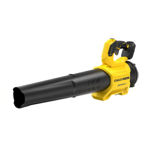 Stanley Fatmax Cordless Leaf Blower 730 CFM Brushless Battery <b>Powered</b> Outdoor Cleaning <b>Tool</b> - Product Image 2