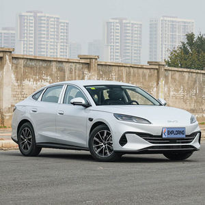 BYD Seal 06 DM-i 2026, Sedán Híbrido con Autonomía de 128 km, Motor 1.5L de Bajo Consumo, Vehículo de Nueva Energía PHEV, Volante a la Izquierda, con DiPilot L2 ADAS - Product Image 4