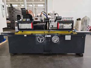 Machine de Rectification Cylindrique Universelle Interne et Externe de Haute Qualité M1432 avec Composant de Noyau de Moteur - Product Image 6