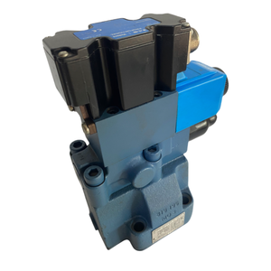 KBXG KBXCG Proportional Control Relief <b>Box</b> - Electro-hydraulic to - Product Image 2