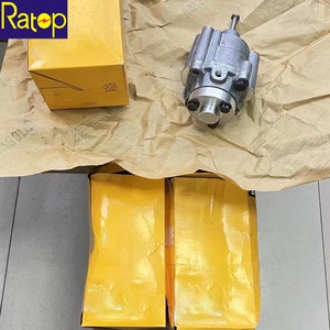 ปั๊มน้ำมันเครื่องใหม่เอี่ยม 2W-3157 2w3157 ปั๊มน้ำมันเครื่อง 2w-3157 ควบคุมอัตราส่วนน้ำมันเชื้อเพลิง GP สำหรับรถดันดิน D8L D9N <span class=keywords><strong>D10N</strong></span> - Product Image 1