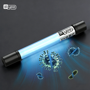 Stérilisateur <span class=keywords><strong>UV</strong></span> pour <span class=keywords><strong>aquarium</strong></span> Yee avec minuterie, <span class=keywords><strong>lampe</strong></span> submersible pour le contrôle des algues dans les étangs, pour <span class=keywords><strong>aquarium</strong></span> d'<span class=keywords><strong>eau</strong></span> <span class=keywords><strong>douce</strong></span> et d'<span class=keywords><strong>eau</strong></span> salée - Product Image 1