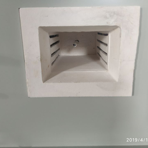 Forno a Muffola da Laboratorio T/TP <span class=keywords><strong>di</strong></span> Alta Qualità 1200C con Atmosfera Controllata e Varie Dimensioni <span class=keywords><strong>di</strong></span> Camera - Product Image 6