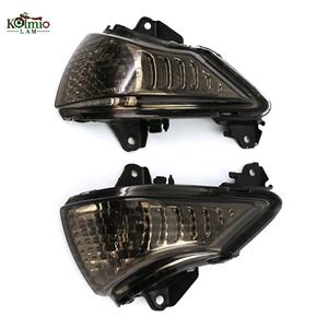 Intermitentes KOLMIO-LAM para Motocicleta Kawasaki <span class=keywords><strong>Ninja</strong></span> 400 650 ER6N ER6F ER6R <span class=keywords><strong>ER</strong></span> 6N <span class=keywords><strong>6F</strong></span> 6R <span class=keywords><strong>ER</strong></span>-4F 2009-2011 - Product Image 6