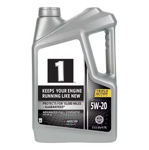 Aceite de Motor Sintético 5w30 de Calidad Confiable para CVT con Excelente Precio - Product Image 4