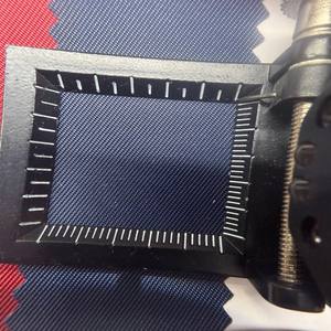 قماش بوليستر تويل 290 لحقائب اليد والأمتعة - Product Image 1