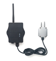 Dragino PS-LS-D extérieur LoraWan IoT panneau solaire Capteur de pression différentielle pour le contrôle de l'air intérieur