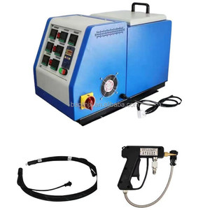 Automatic Hot Melt Glue Machine Industrial Dispensing System for Carton Packaging - Product Image 4