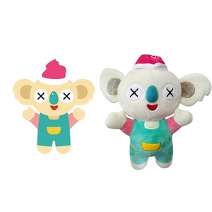 Commercio all'ingrosso Peluche Unstuffed Peluche Animali del Burattino di <span class=keywords><strong>Mano</strong></span> <span class=keywords><strong>Da</strong></span> Shenzhen - Product Image 5