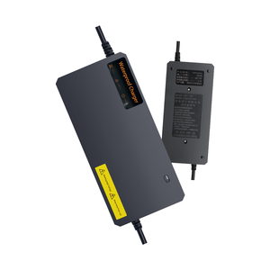 <span class=keywords><strong>Chargeur</strong></span> de <span class=keywords><strong>batterie</strong></span> 60V pour mini véhicule électrique, alimentation intelligente, arrêt automatique, protection contre les surcharges pour <span class=keywords><strong>chargeur</strong></span> de vélo électrique 3A - Product Image 1