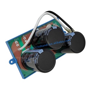 Placa de circuito impreso del Gabinete de CA del inversor para Midea, Daikin, Samsung, Mitsubishi, Haier, <span class=keywords><strong>Panasonic</strong></span>, LG, universal, inversor pcb - Product Image 4