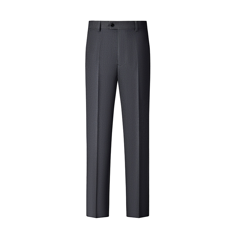 Gris foncé [pièce unique de pantalon]