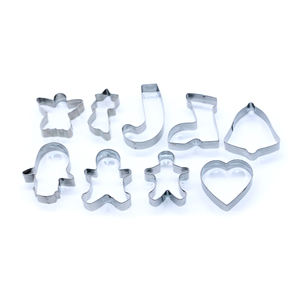 Coupe-biscuits et sandwichs de haute qualité, directement en usine, avec une bonne qualité et un bon Service - Product Image 3