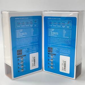 Interruptor automático de voltaje Supenking Avs30 de 30 amperios para aires acondicionados y electrodomésticos grandes - Product Image 4