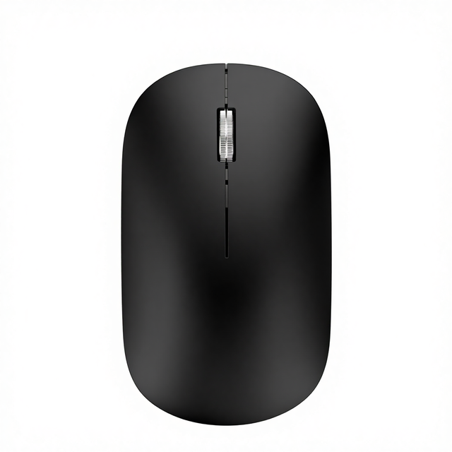 Business Office Stocked Ultra-Thin M280 Dual-Mode bluetooth Mouse Charging Wireless Optical Mouse for Tablet Notebook