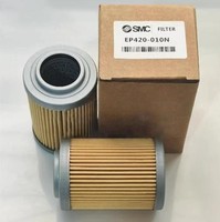 1 pièce, nouveau filtre hydraulique Ep420-010n, ensemble complet d'accessoires PLC industriels : capteurs / contacteurs / relais, général