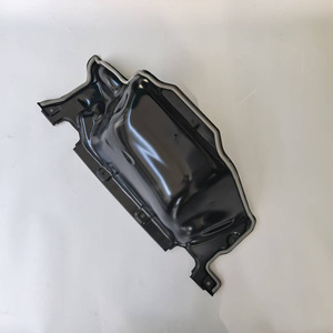 Audi A5 La6 La6หม้อน้ำด้านหน้าถาดระบายน้ำ4K0819523AF อะไหล่เหล็ก - Product Image 2